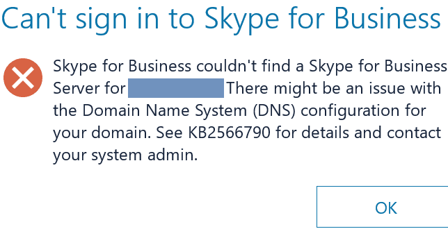 skype for business mac cache