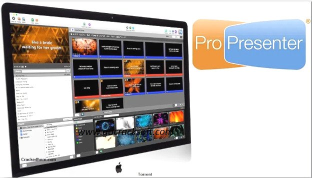 pro presenter 6 download for mac